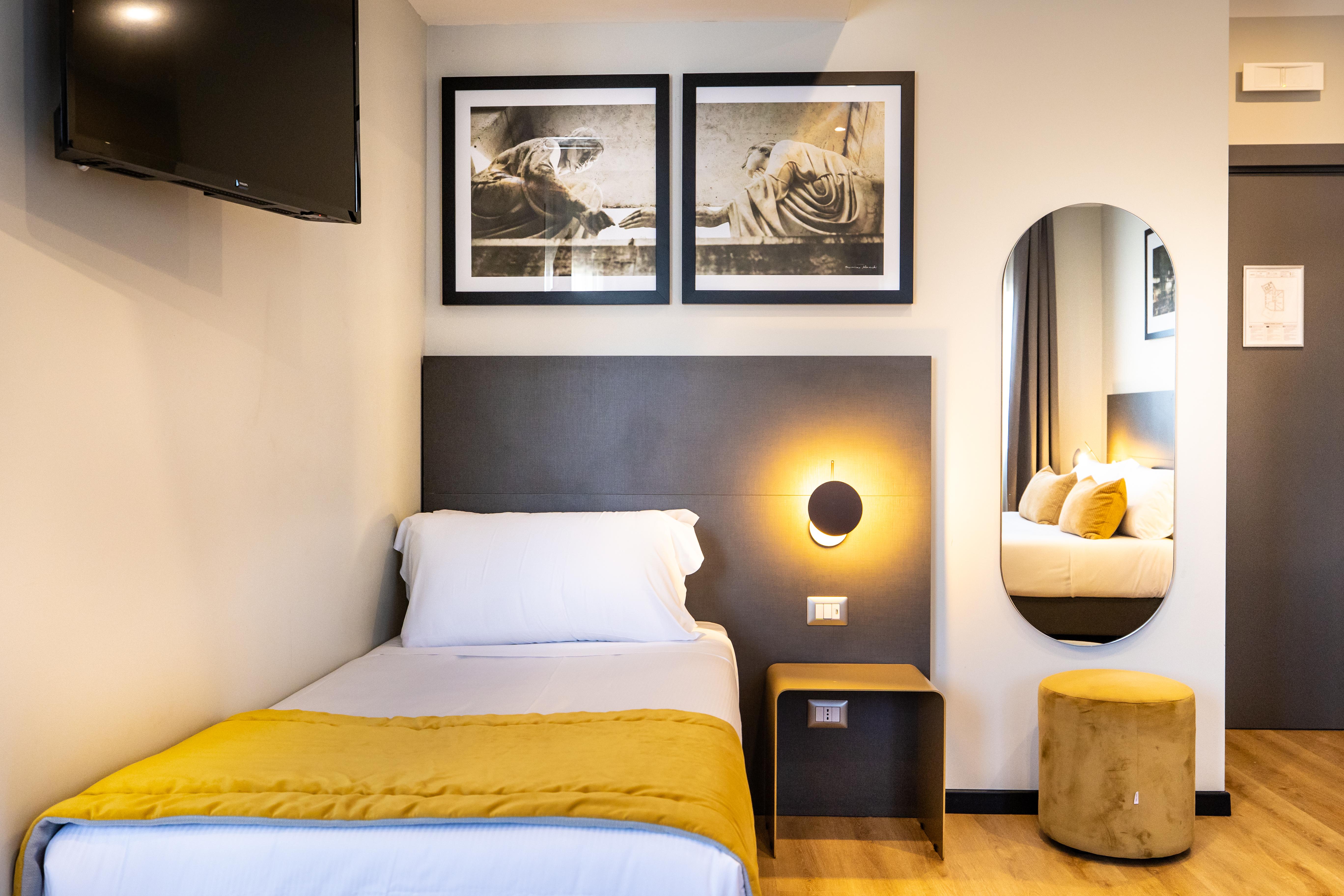The Cross Hotel — Foto’s 2